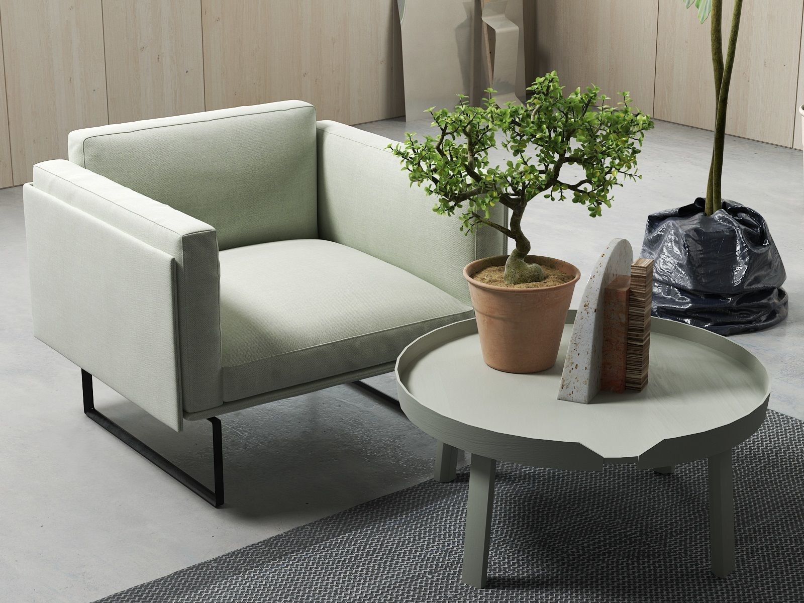 BeInspiration 81 3D model_4