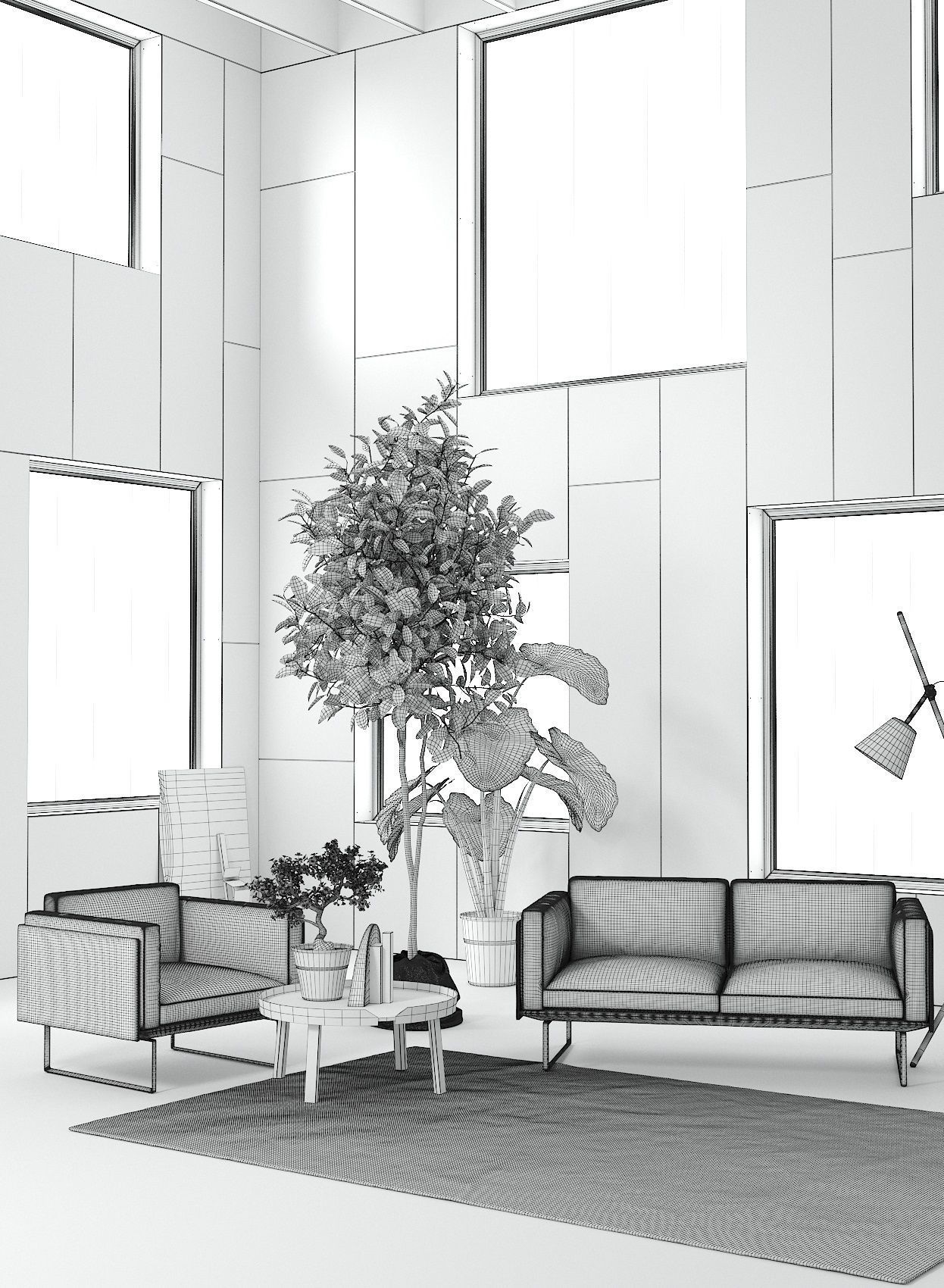 BeInspiration 81 3D model_5