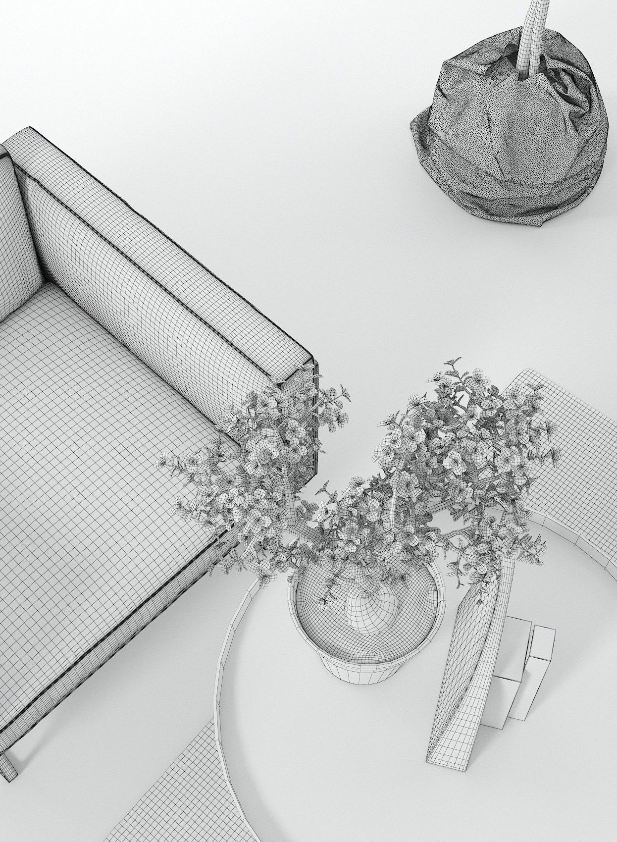 BeInspiration 81 3D model_6