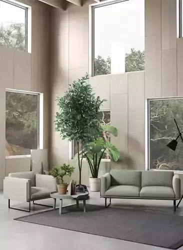 BeInspiration 81 3D model