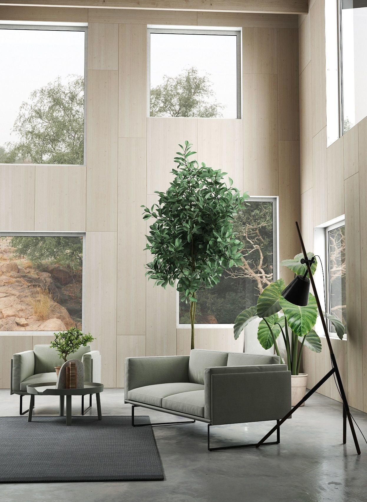 BeInspiration 81 3D model_1