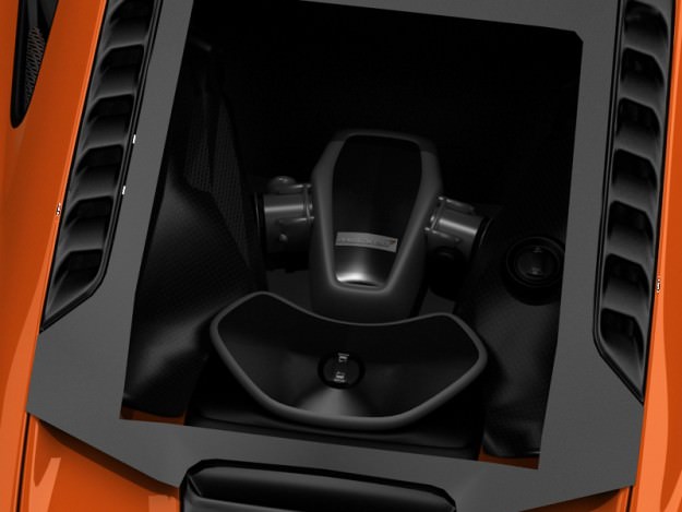 McLaren MP4-12 3D model_9