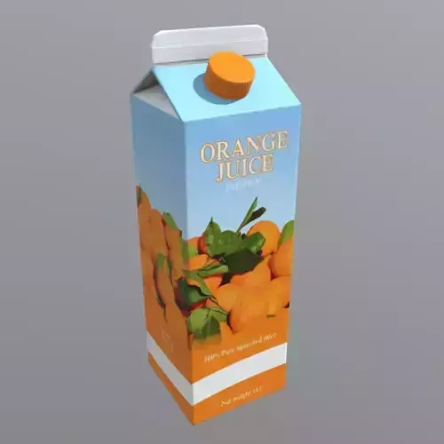 Orange Juice
