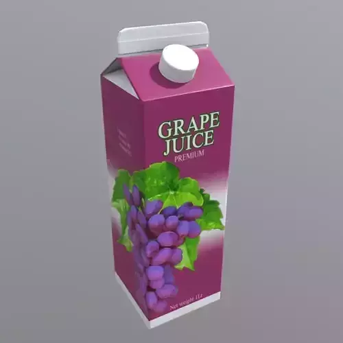 Grape Juice