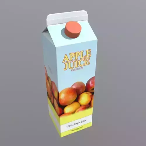Apple Juice
