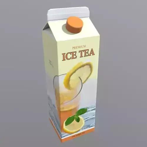 Ice Tea