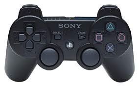 CONTROLLER PLAYSTATION 3D print model