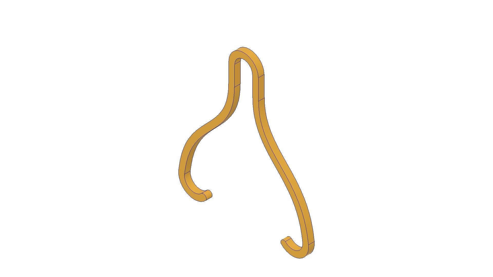 3D Printed Soda Bottle Bird Feeder 3D print model_4