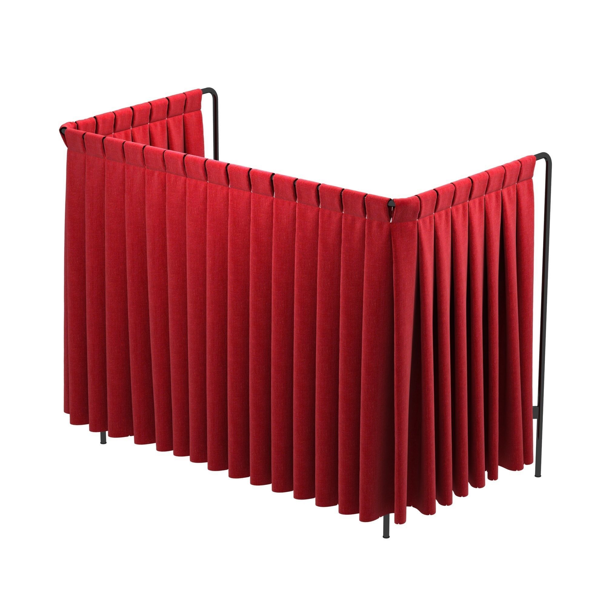 Snowsofa by Caimi Brevetti 3D model_3