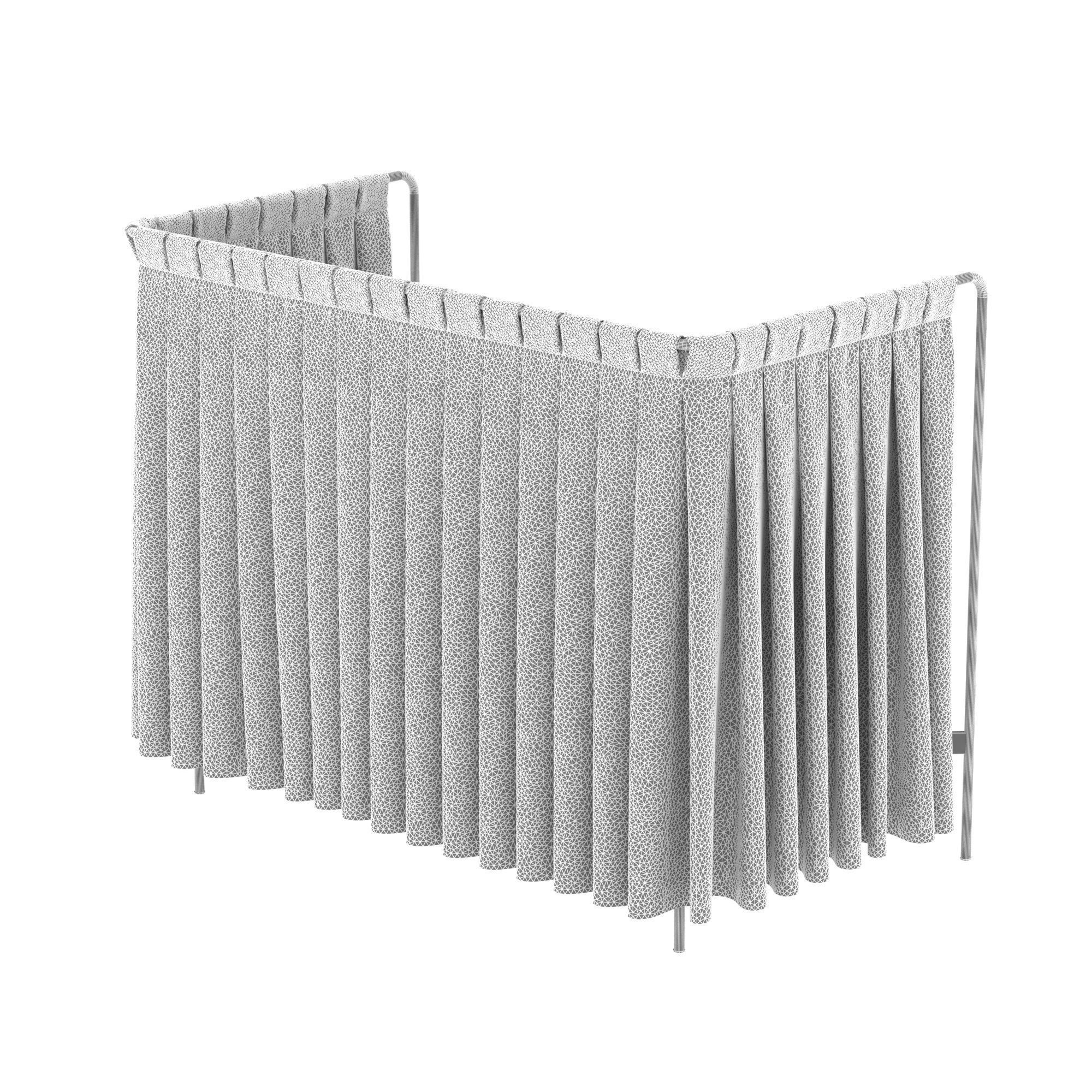 Snowsofa by Caimi Brevetti 3D model_4