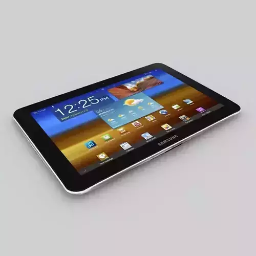 Samsung Galaxy Tab 8 9 4G P7320T