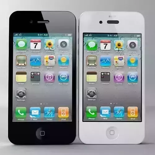 iphone 4 and iphone 4s