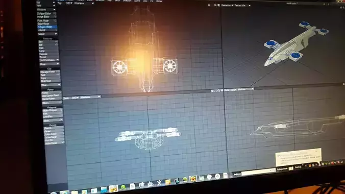 quadicotteris   -HH-55       