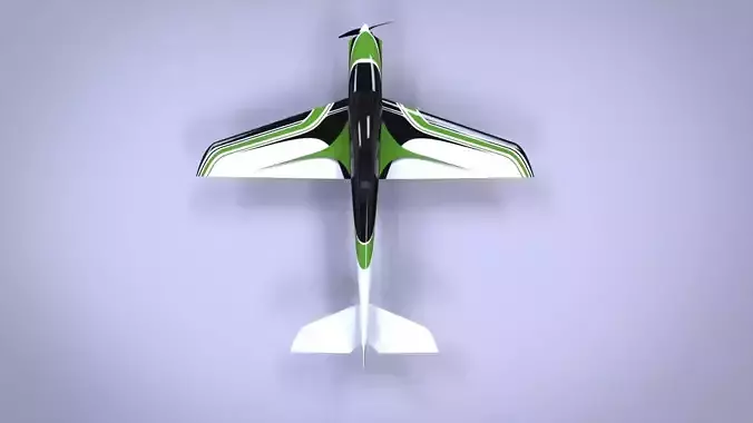 F3A rc model
