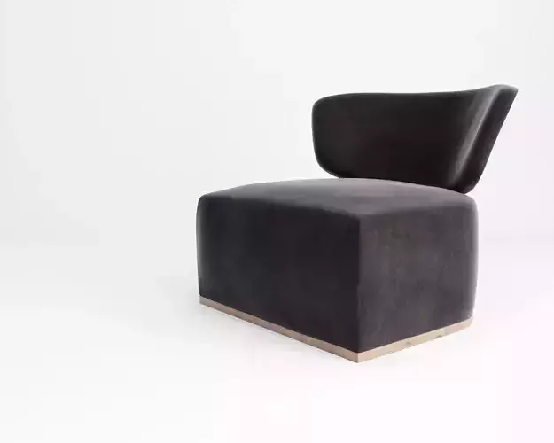 Amoenus chair BB Italia