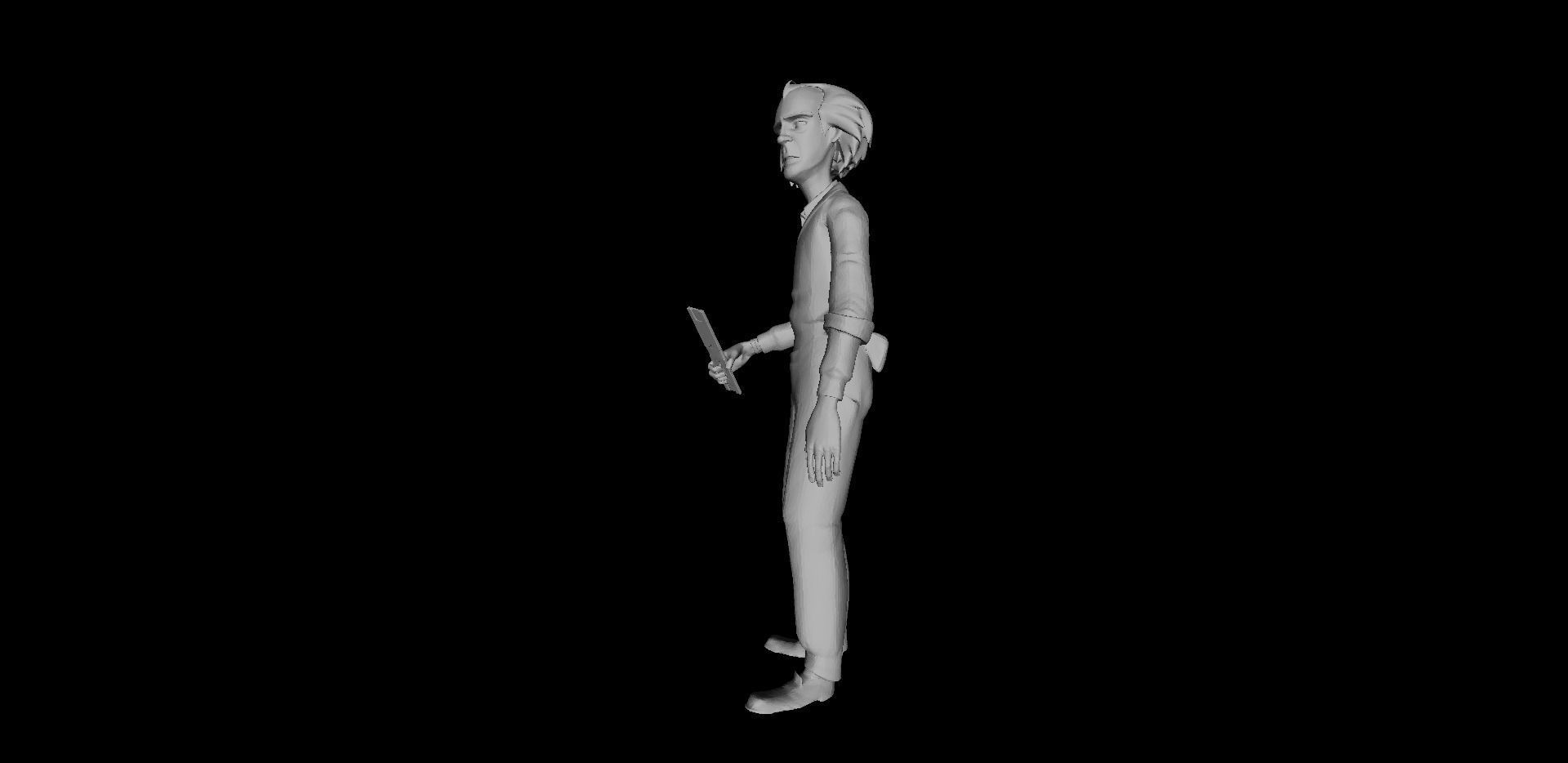 Printle Homme 1998 3D model_6