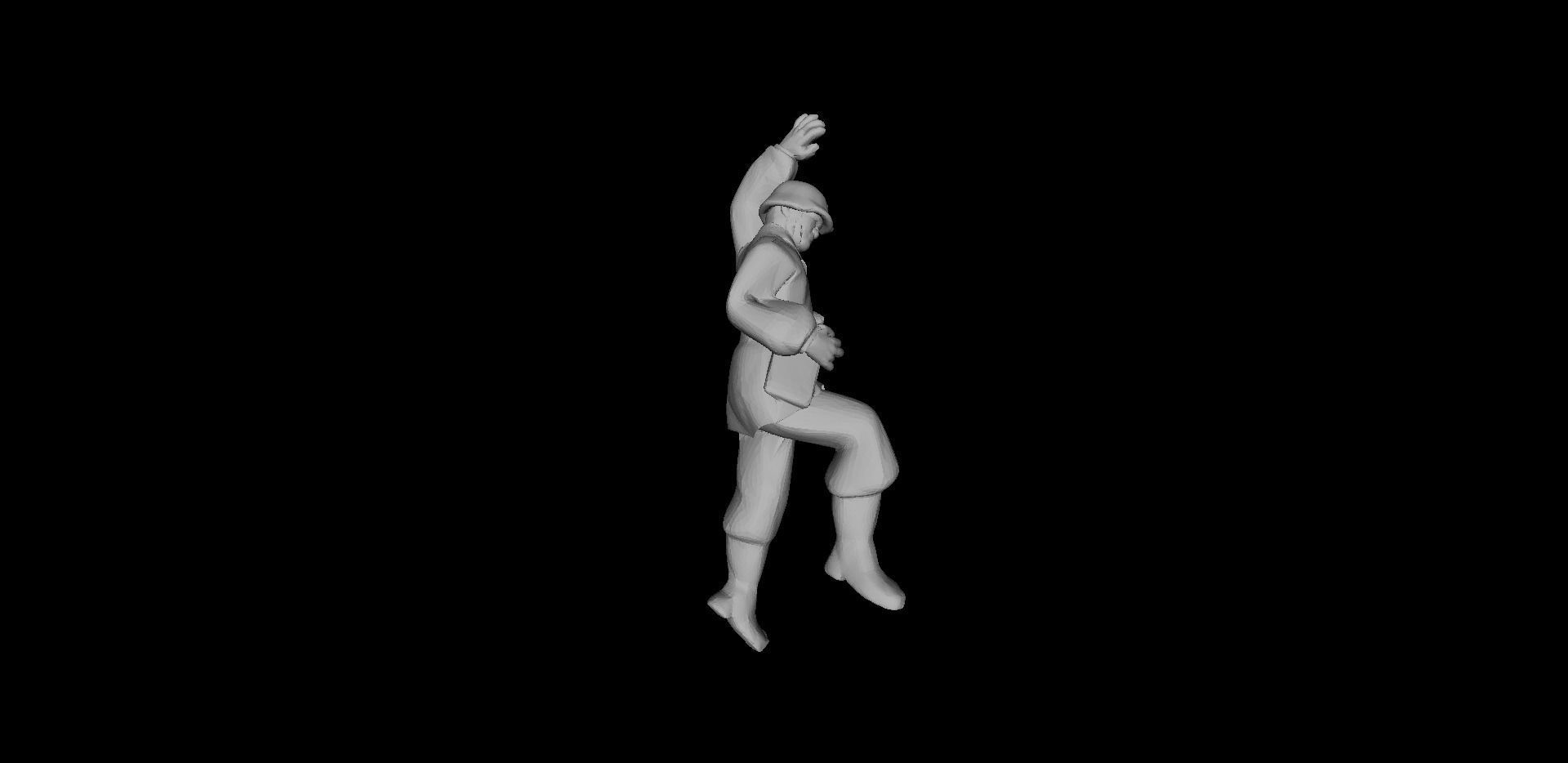 Printle Homme 1997 3D model_7