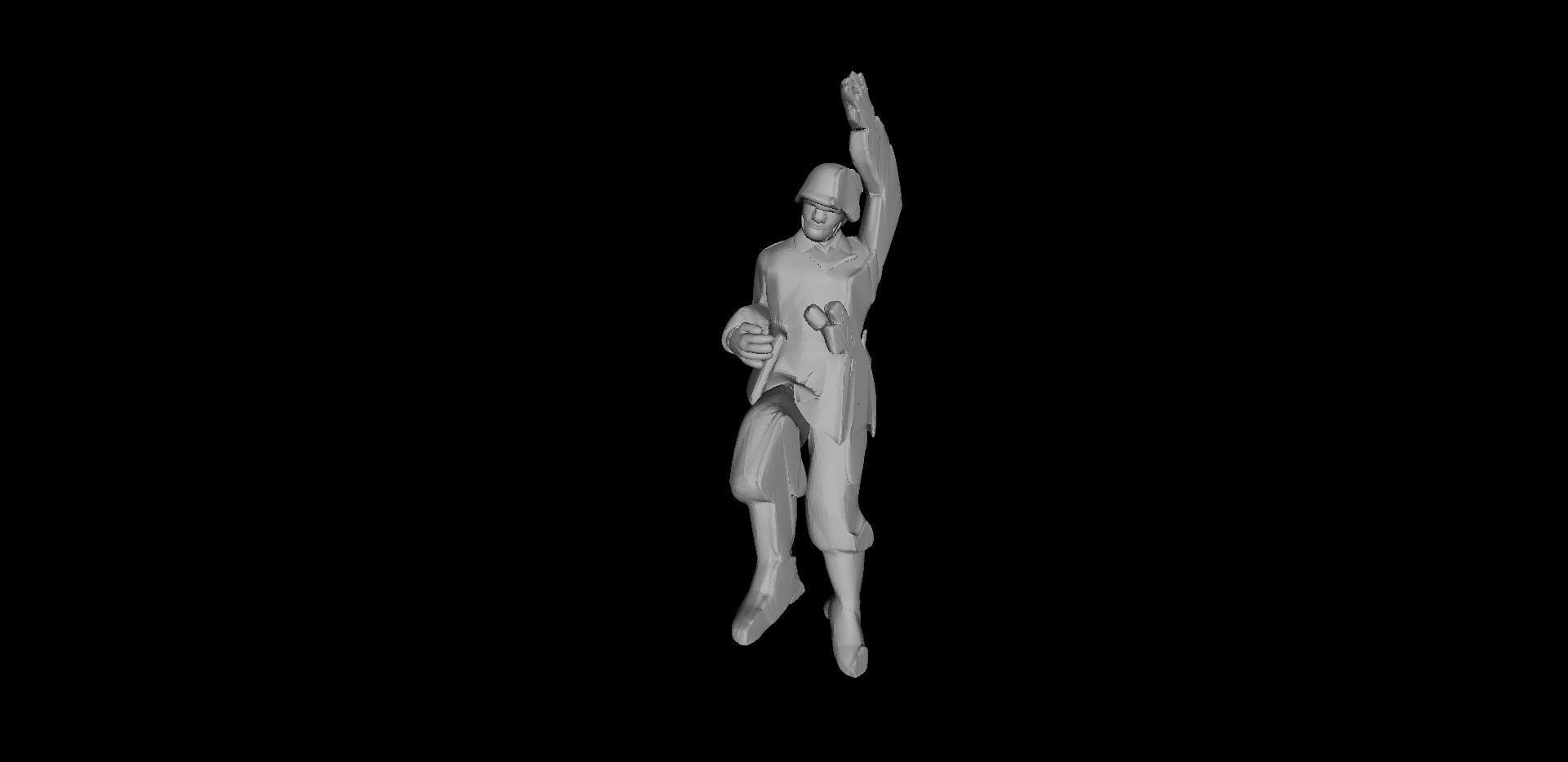 Printle Homme 1997 3D model_5