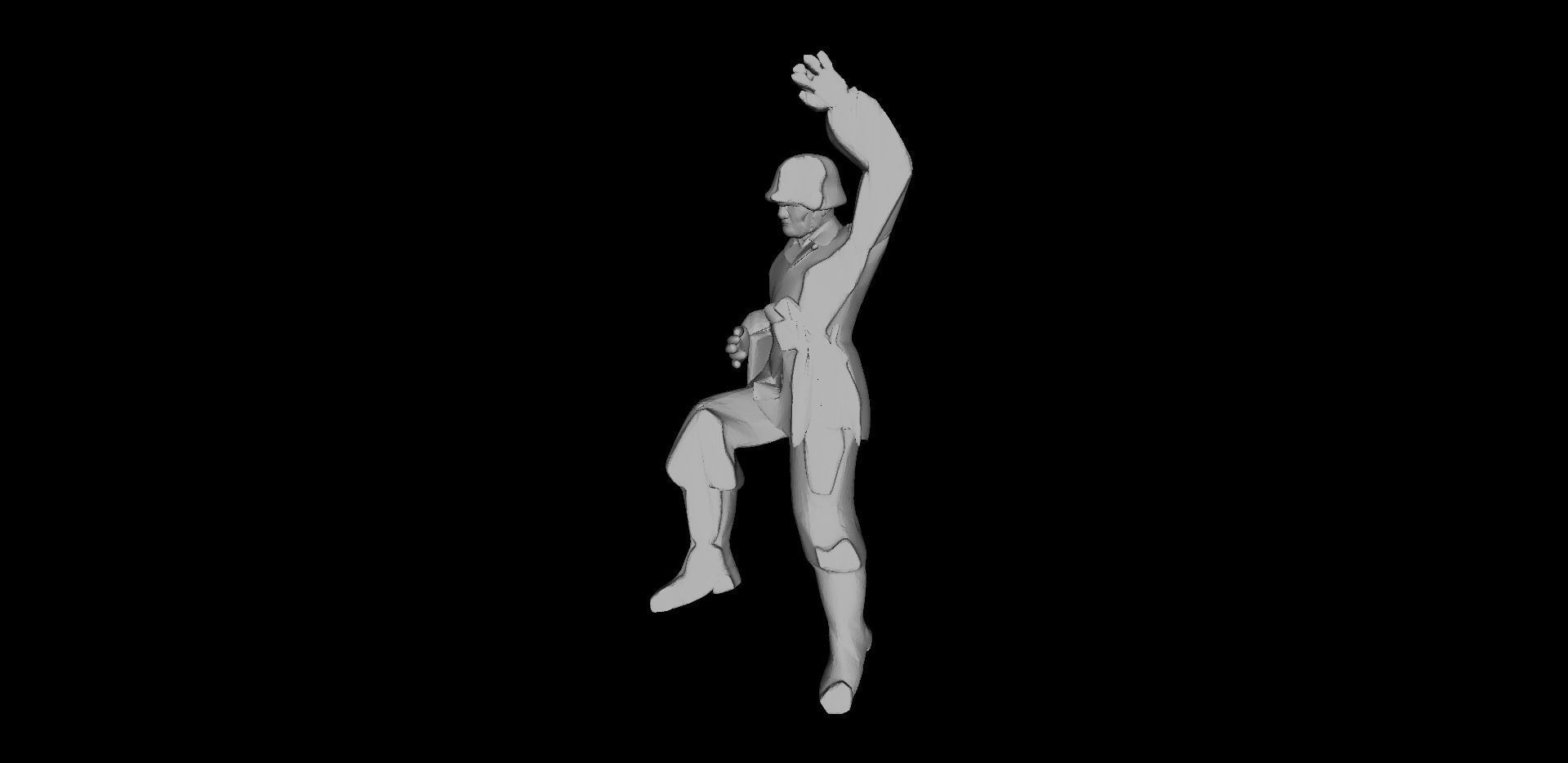 Printle Homme 1997 3D model_4