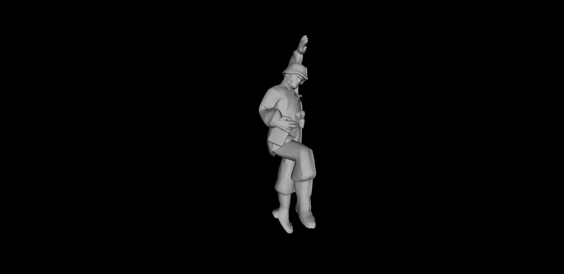 Printle Homme 1997 3D model_6