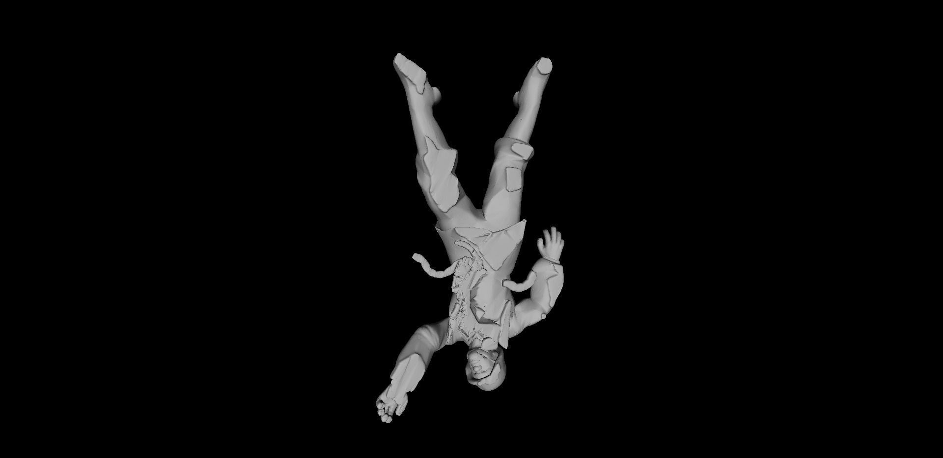 Printle Homme 1994 3D model_5