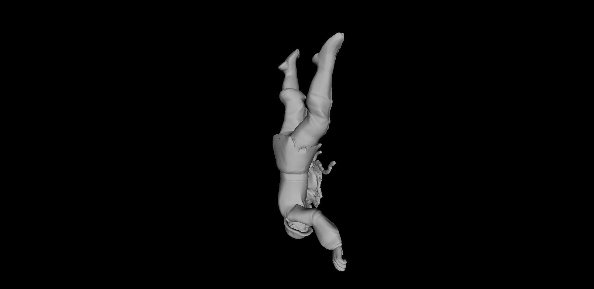 Printle Homme 1994 3D model_7