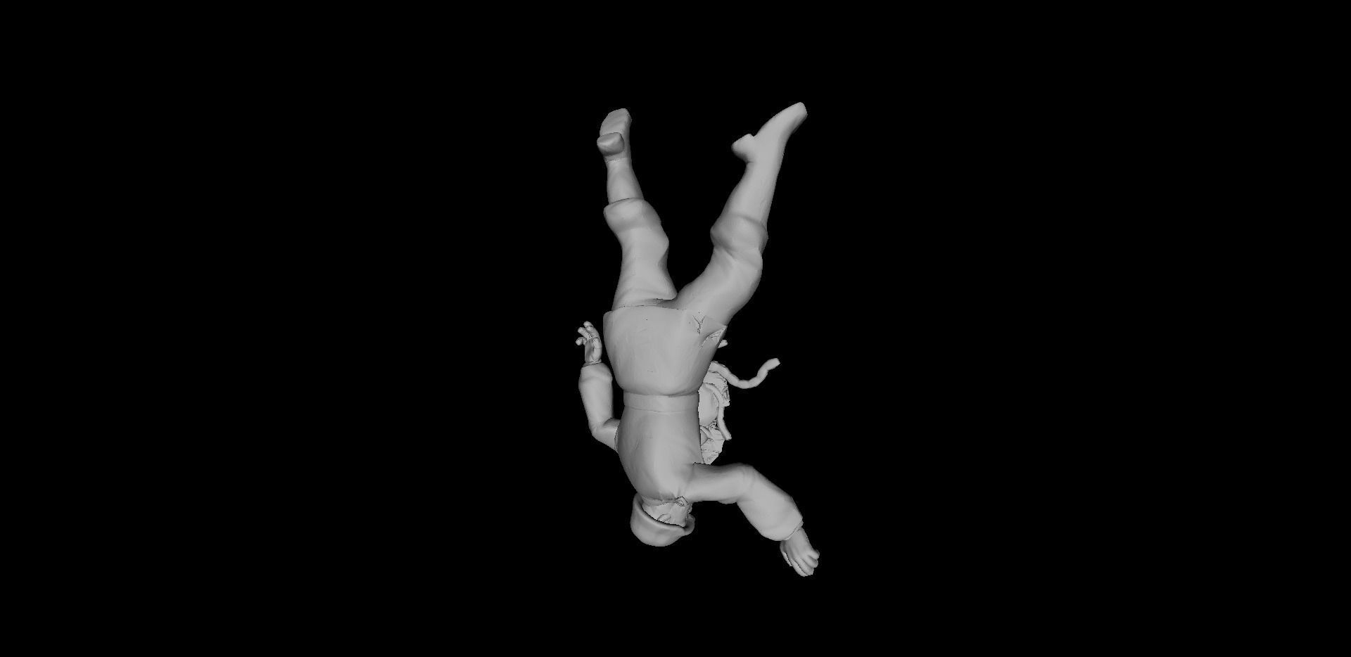 Printle Homme 1994 3D model_8