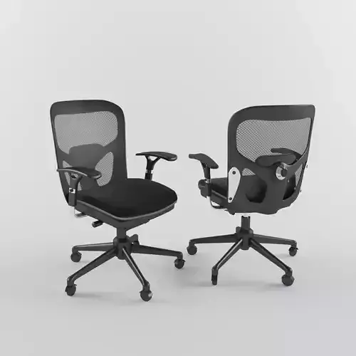 Office chair-190-NA