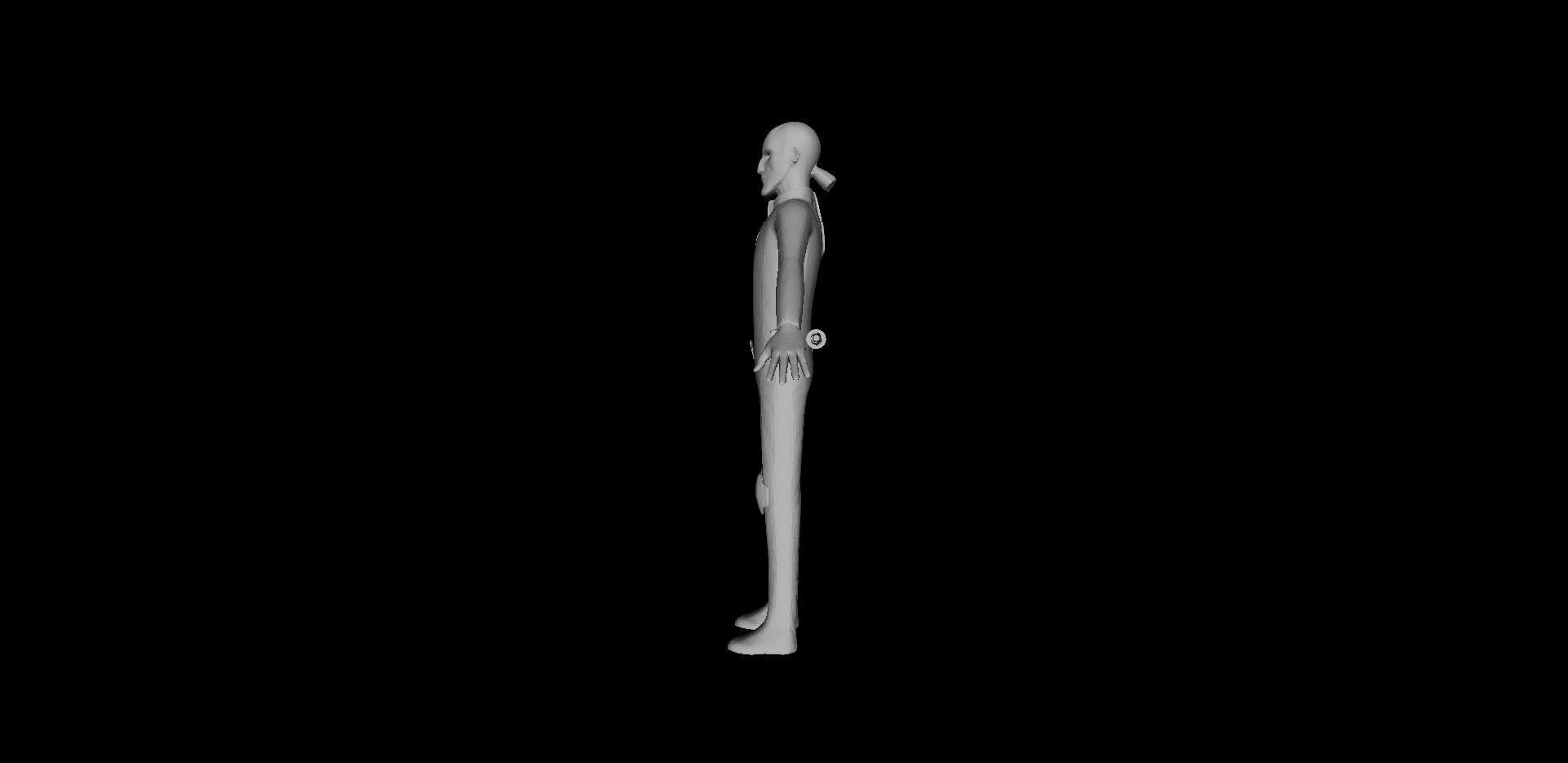 Printle Homme 1990 3D model_7