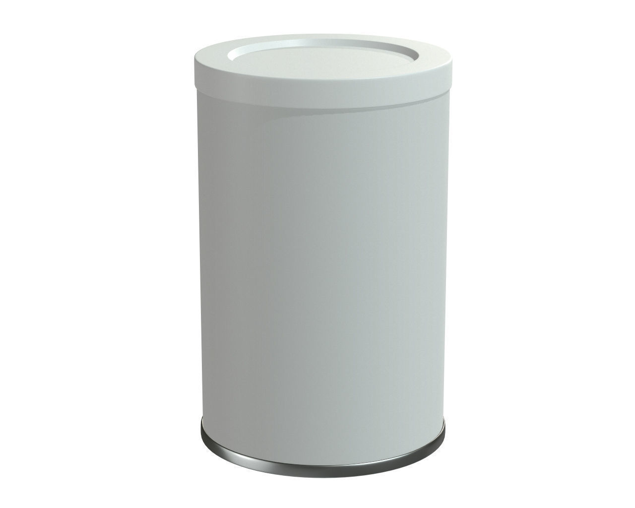 food containers 3D Model Collection_12