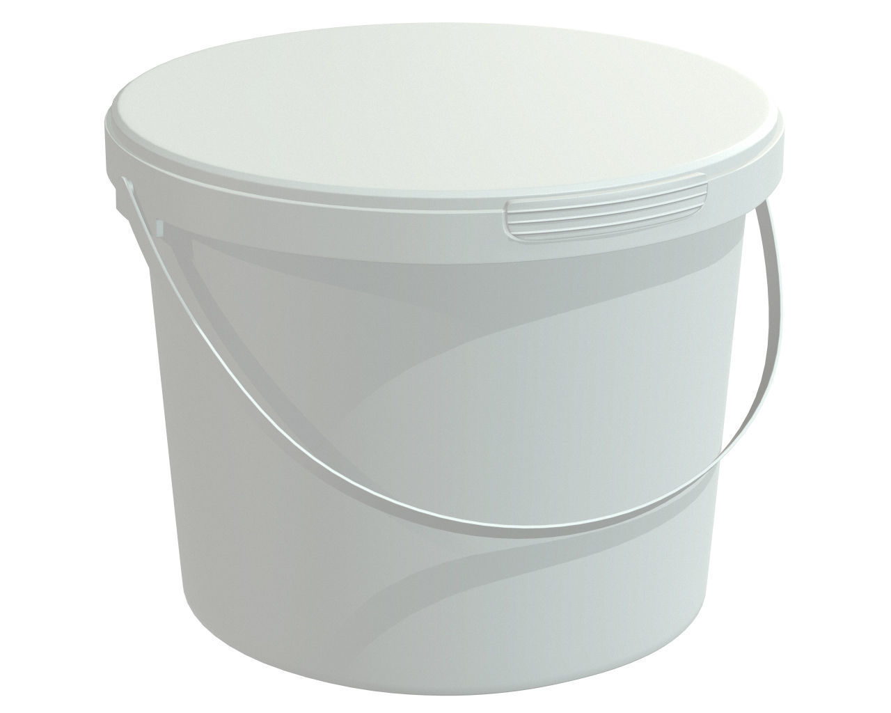 industrial containers 3D Model Collection_16