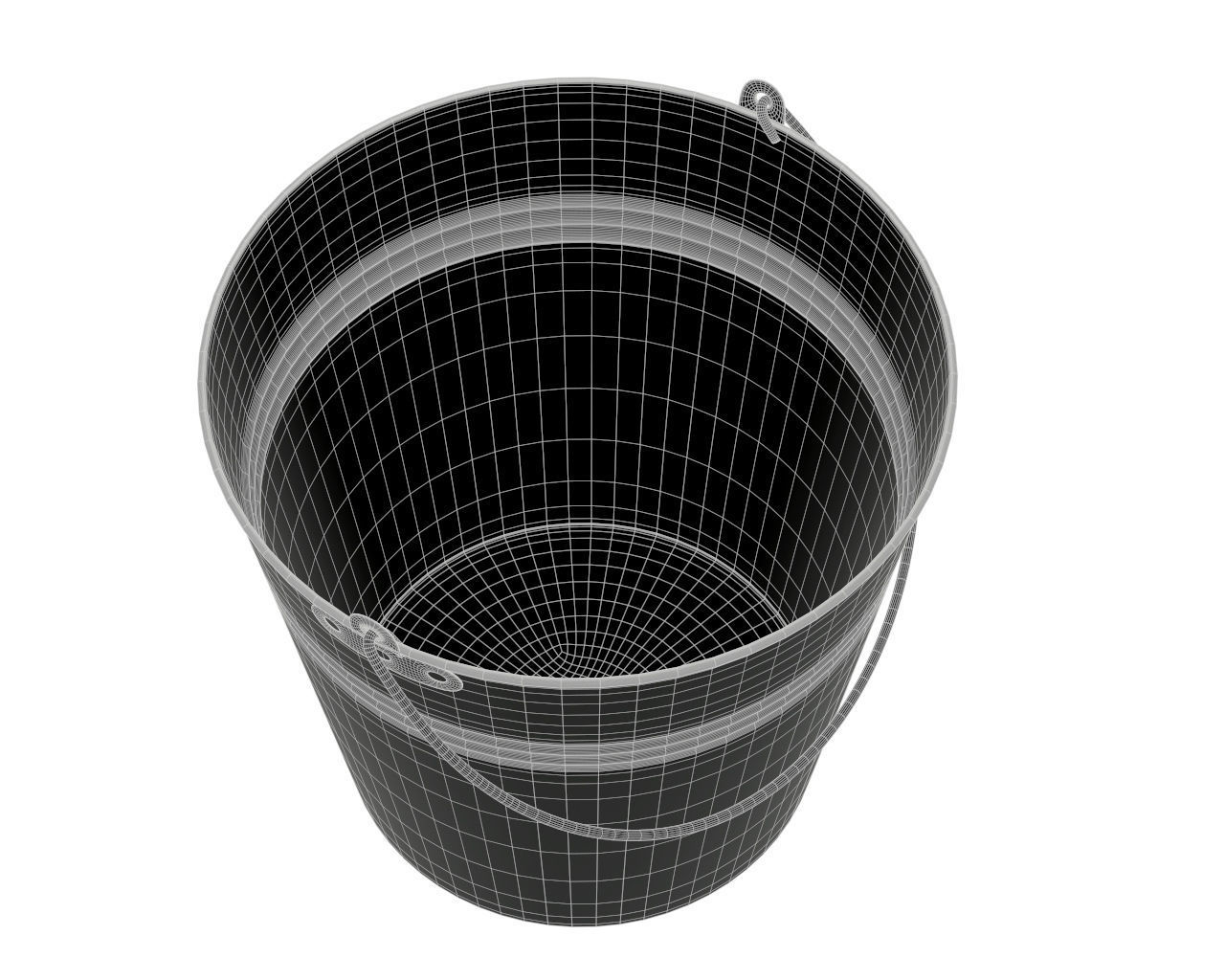 industrial containers 3D Model Collection_11