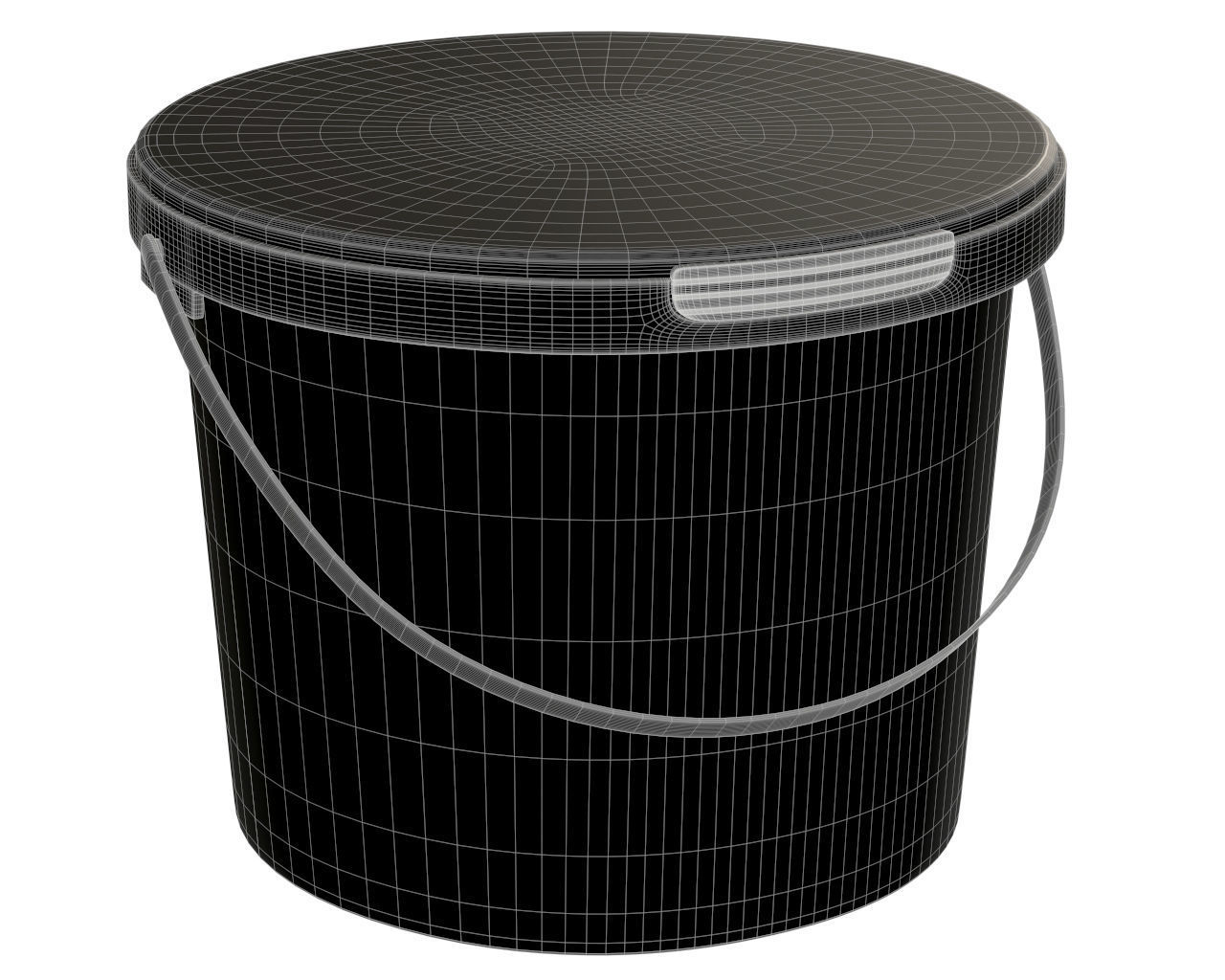 industrial containers 3D Model Collection_17