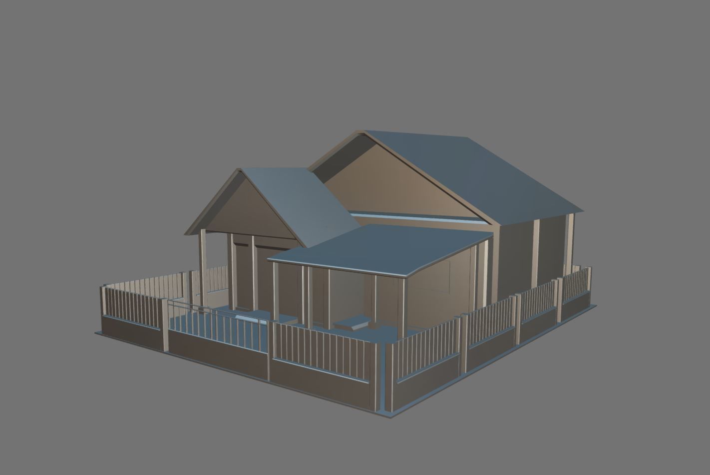 Building 09 3D model_8
