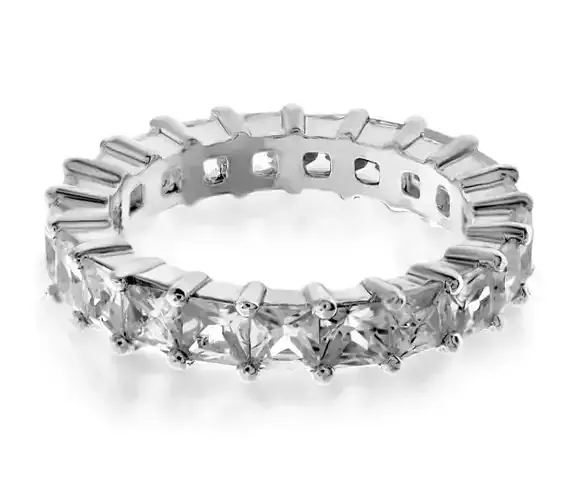 Eternity ring -1