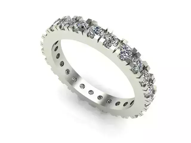 Eternity ring -2