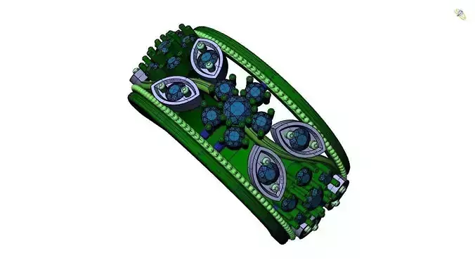 Engagement ring -164