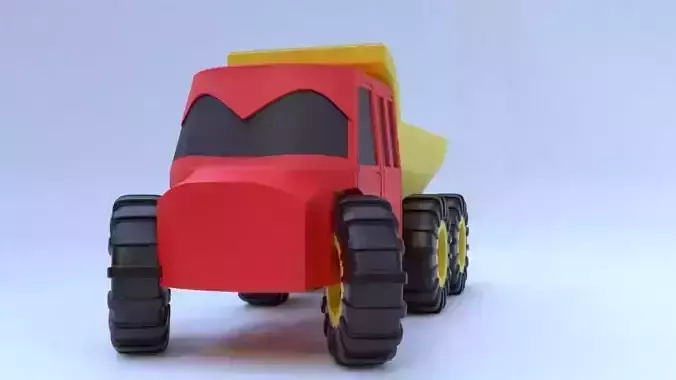 toy car model