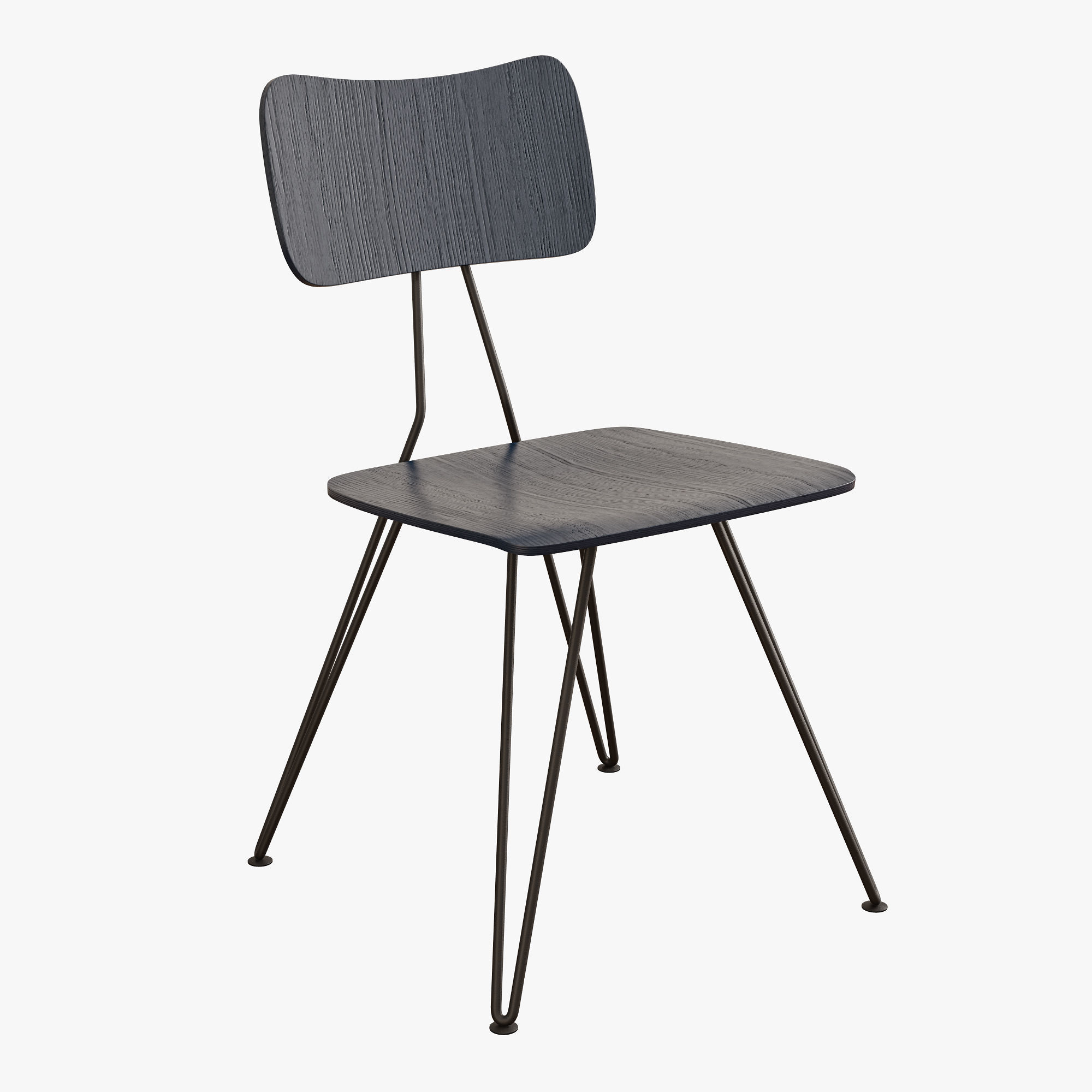 Scavolini diesel social kitchen type 002 3D model_10