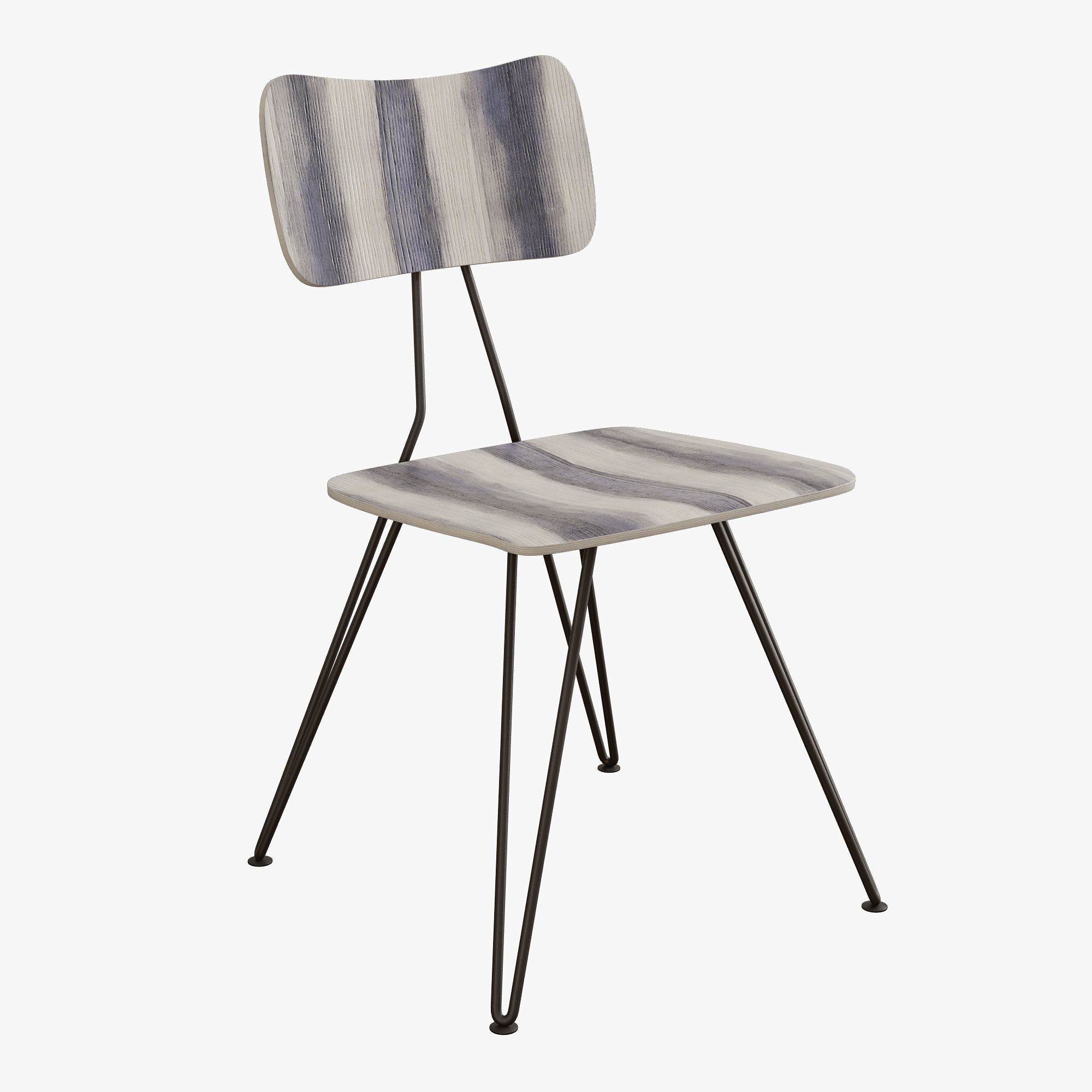 Scavolini diesel social kitchen type 002 3D model_9