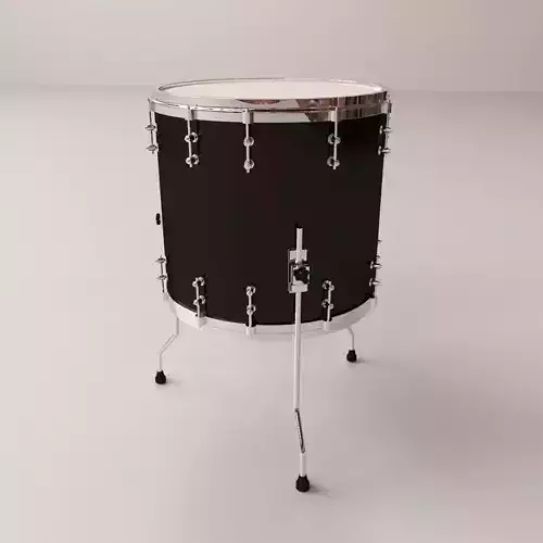 Floor Tom