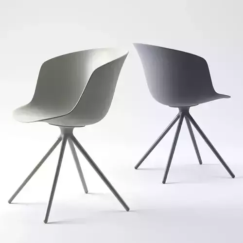 Mono by WON Design 3D model