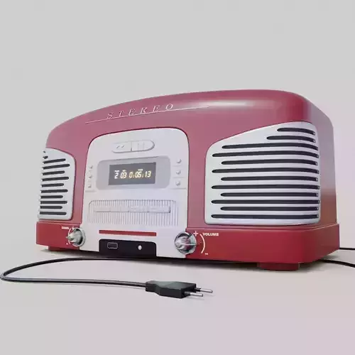 Radio Teac