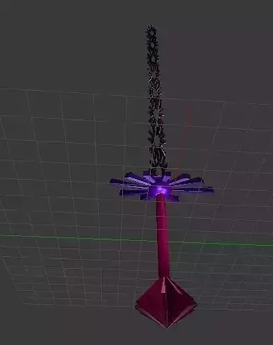 original sword for games