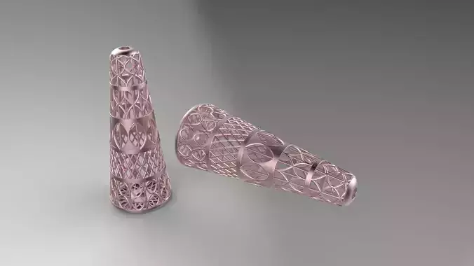 Sample Direct casting parts