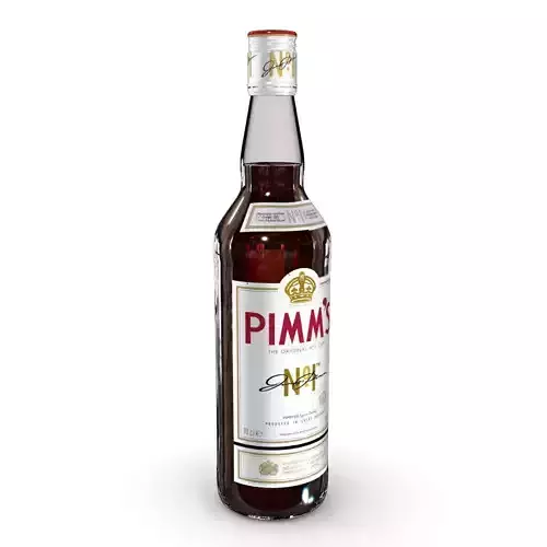 Pimms 70cl Bottle