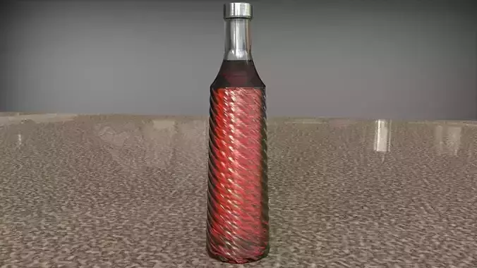 spiral 50cl
