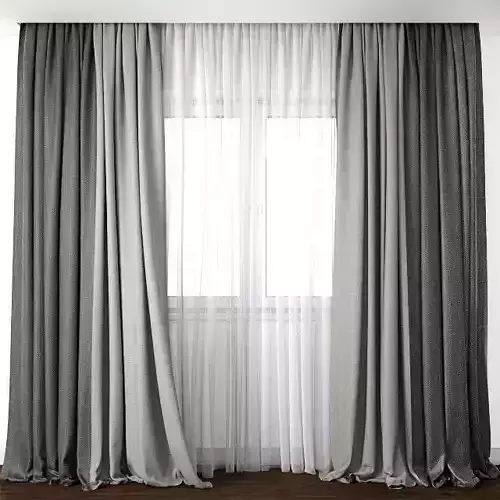 Curtain 48