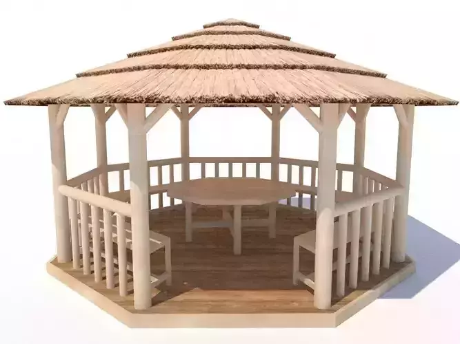 Pergola
