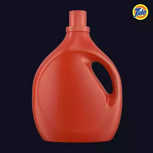 Tide Bottle 1